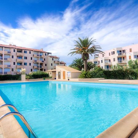 Apartment Les Capitelles By Interhome Saint-Cyprien  Exterior foto