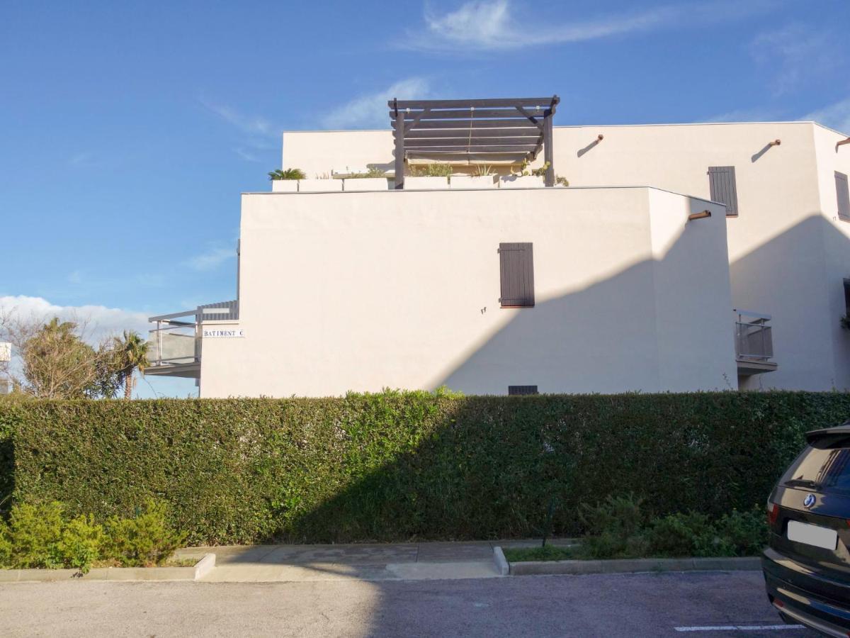 Apartment Les Capitelles By Interhome Saint-Cyprien  Exterior foto
