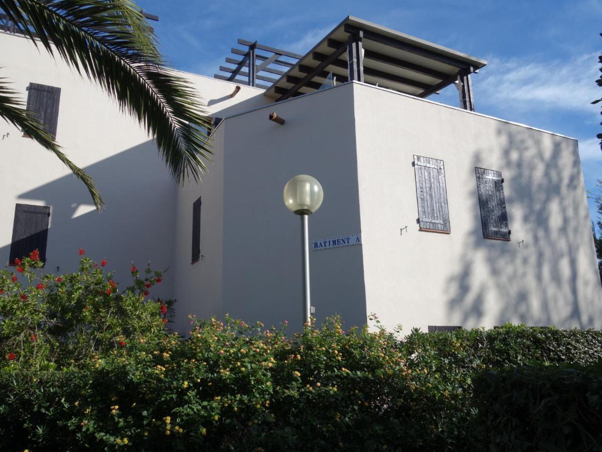 Apartment Les Capitelles By Interhome Saint-Cyprien  Exterior foto
