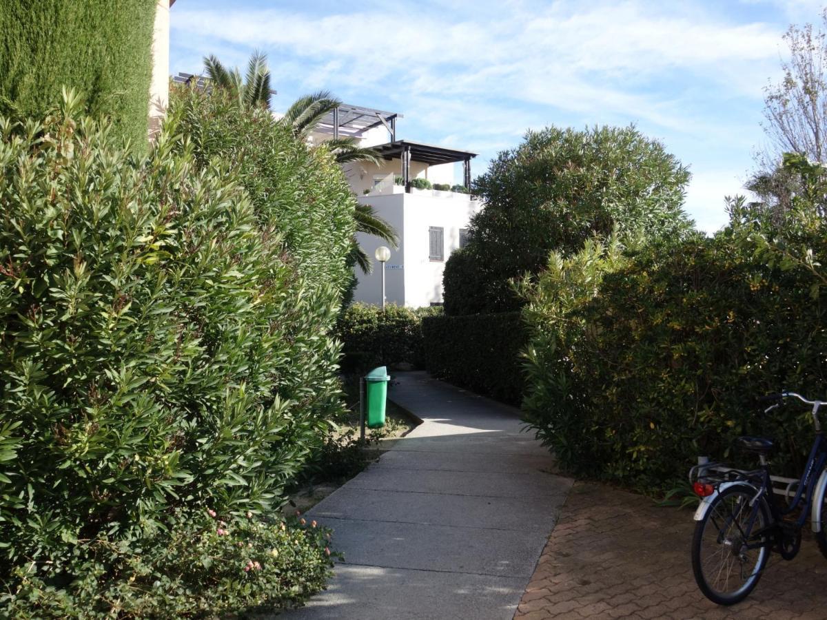 Apartment Les Capitelles By Interhome Saint-Cyprien  Exterior foto