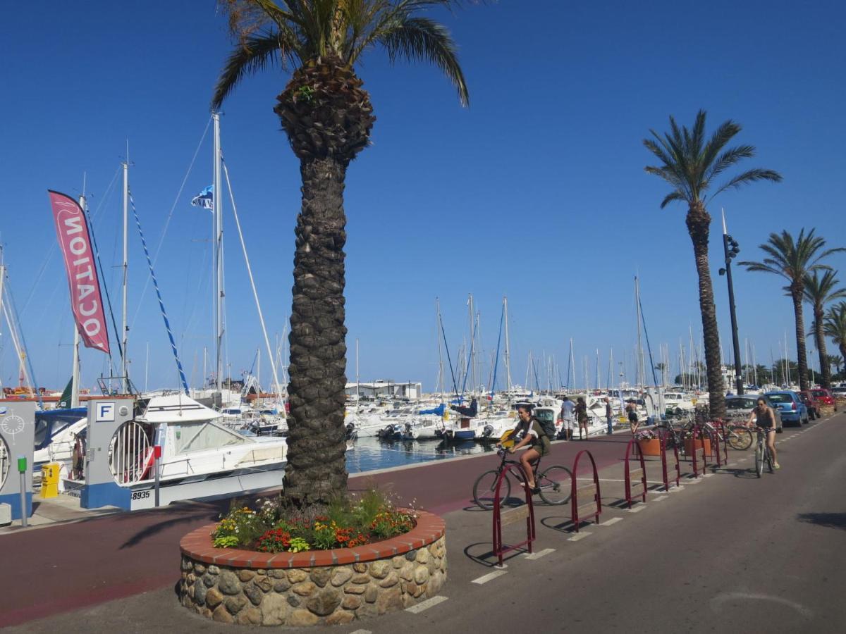 Apartment Les Capitelles By Interhome Saint-Cyprien  Exterior foto