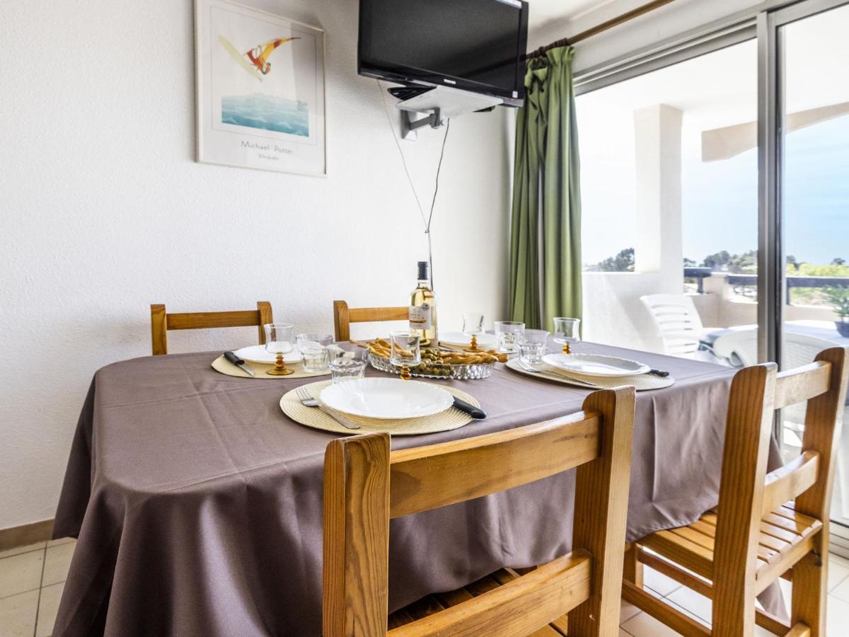 Apartment Les Capitelles By Interhome Saint-Cyprien  Exterior foto