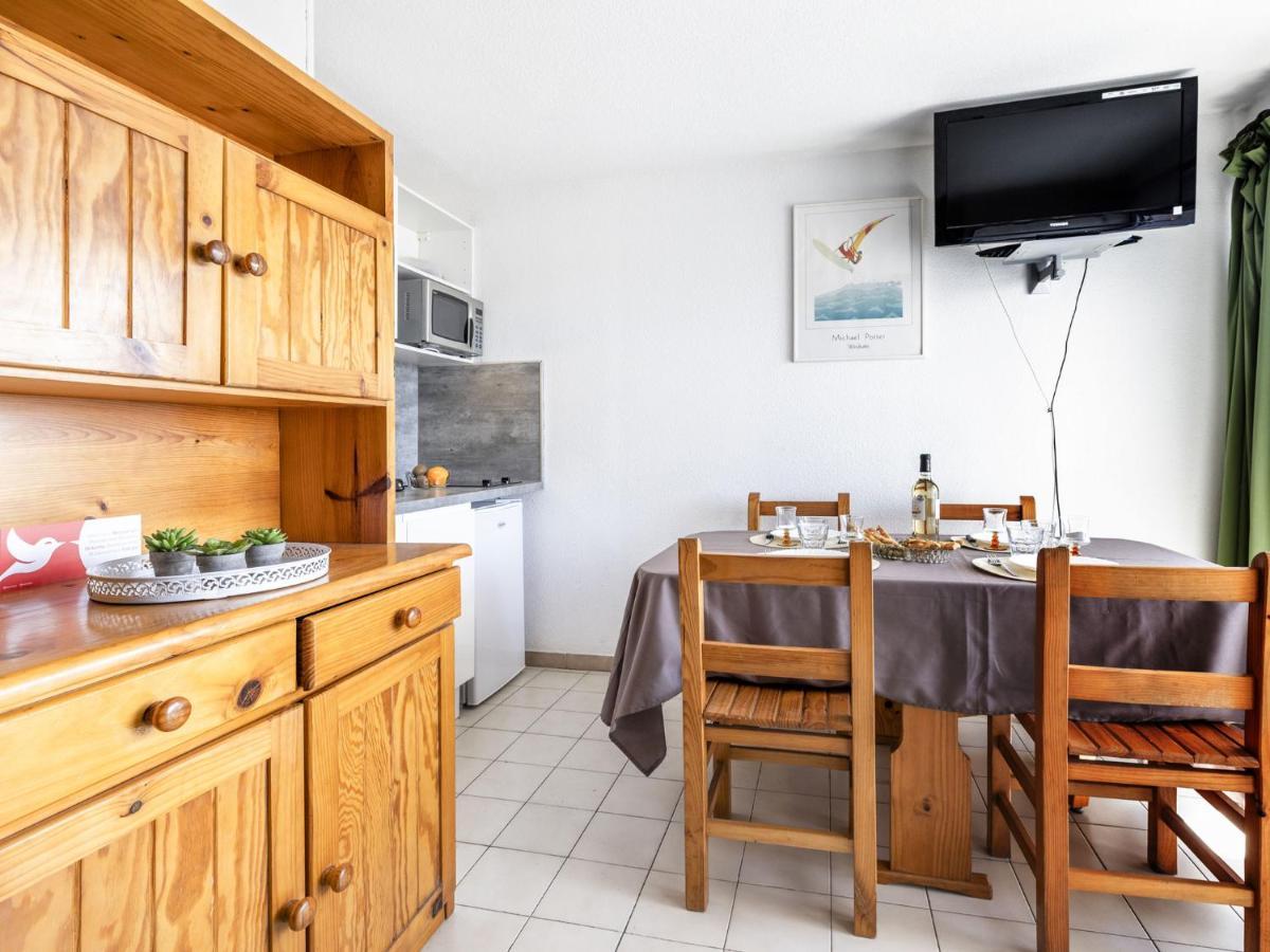 Apartment Les Capitelles By Interhome Saint-Cyprien  Exterior foto