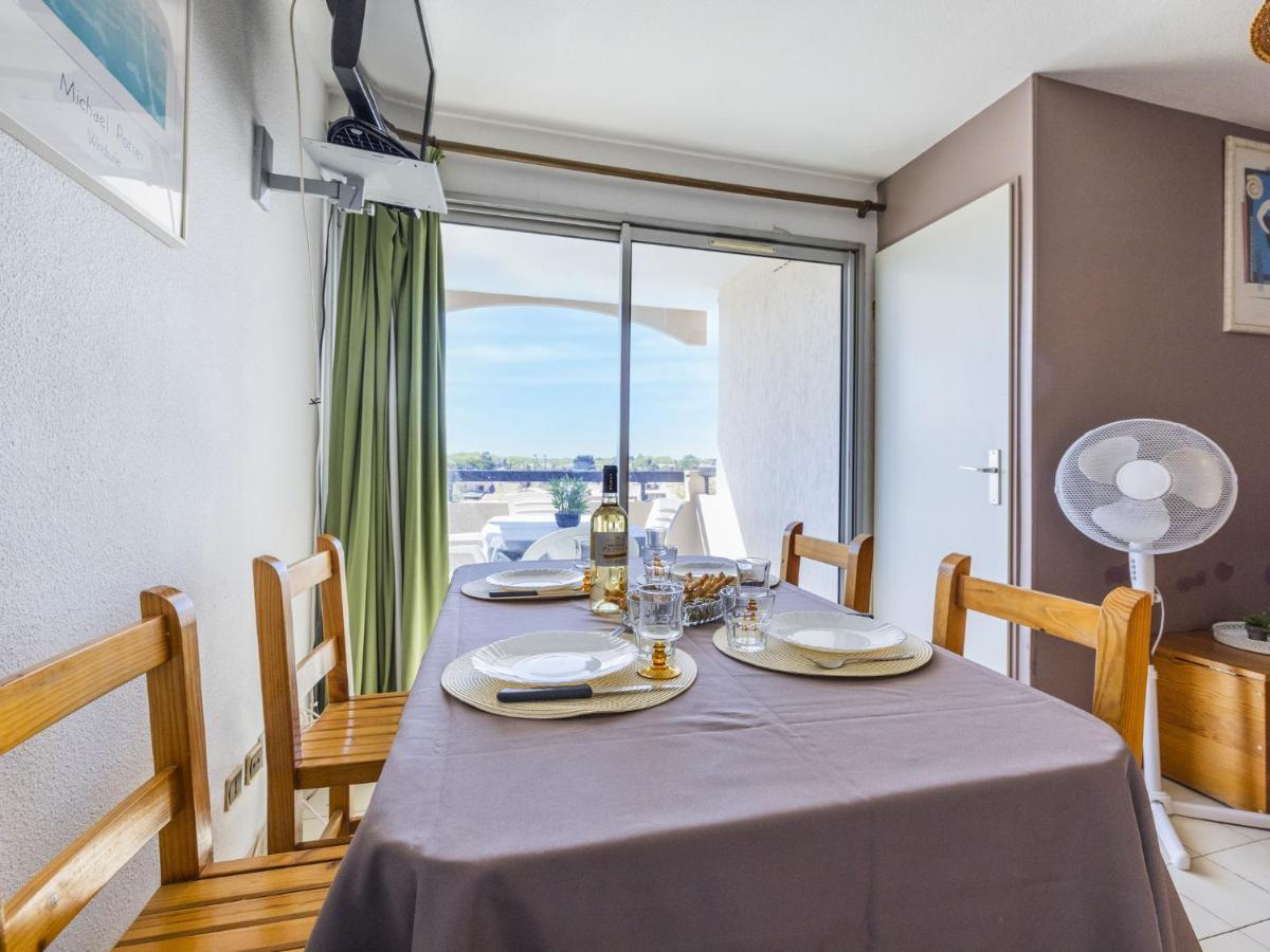 Apartment Les Capitelles By Interhome Saint-Cyprien  Exterior foto