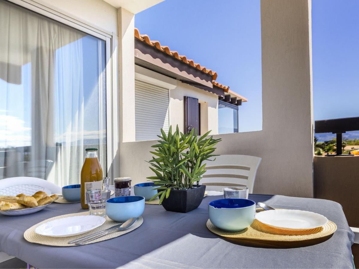 Apartment Les Capitelles By Interhome Saint-Cyprien  Exterior foto