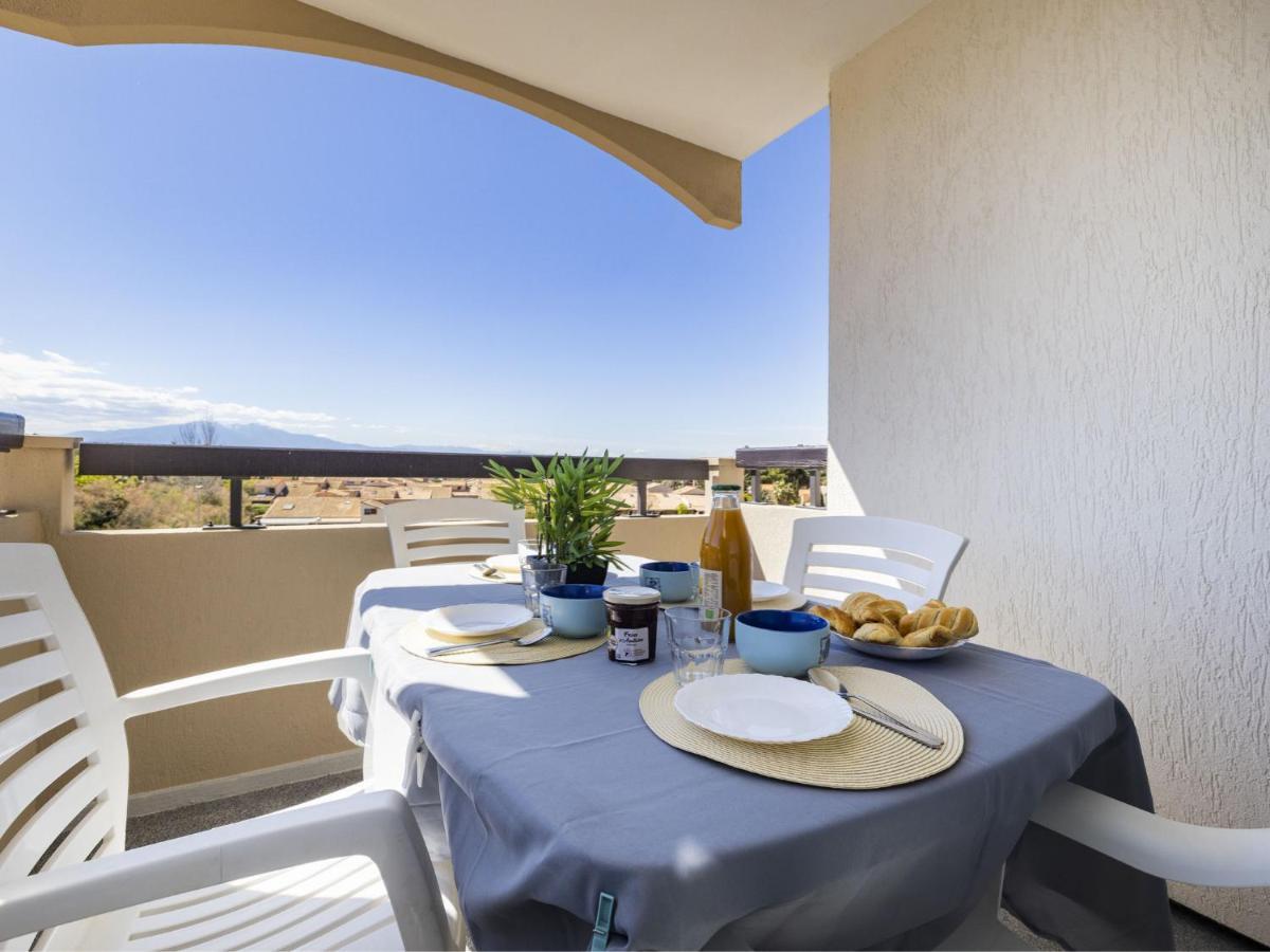 Apartment Les Capitelles By Interhome Saint-Cyprien  Exterior foto