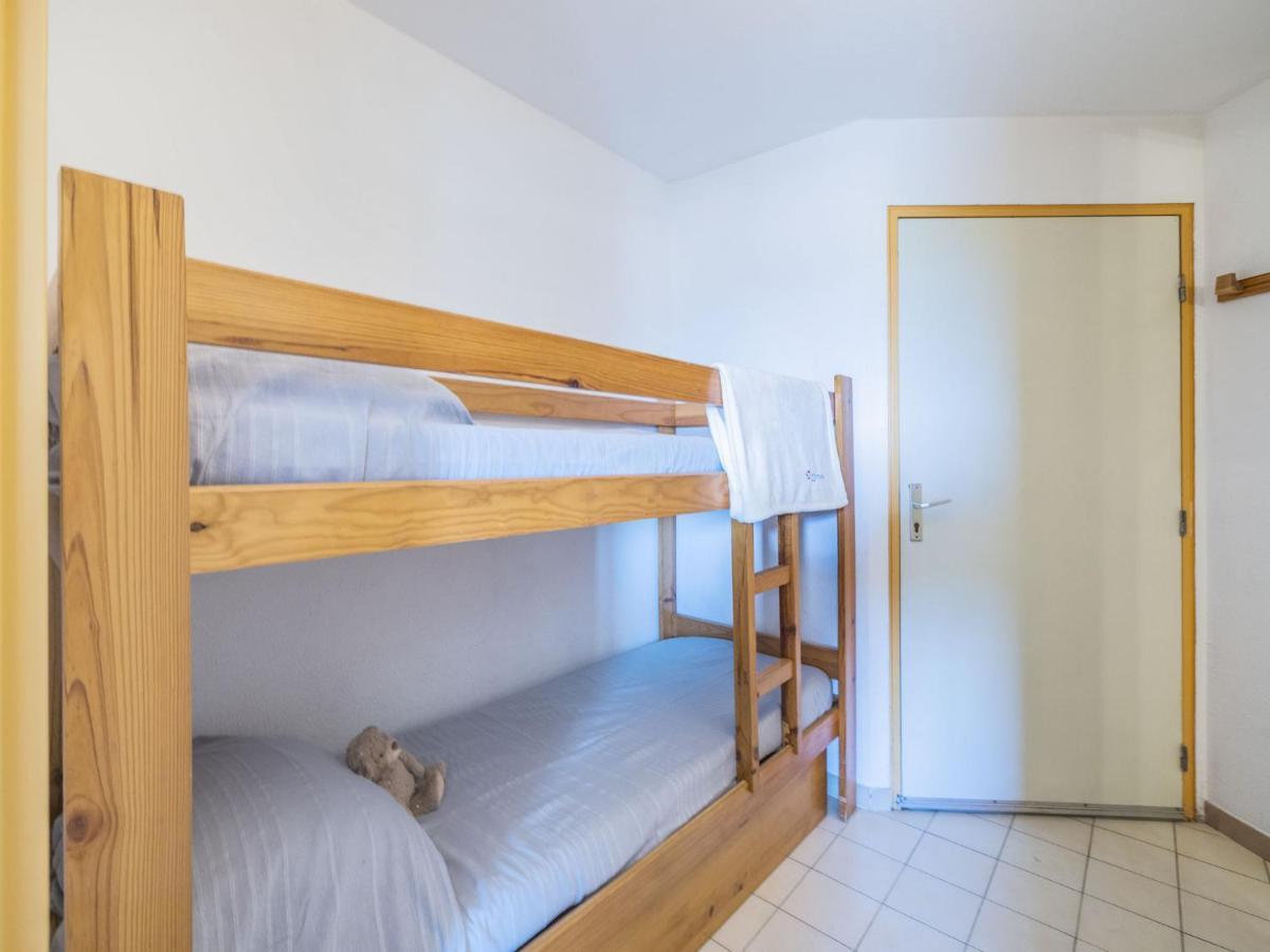 Apartment Les Capitelles By Interhome Saint-Cyprien  Exterior foto