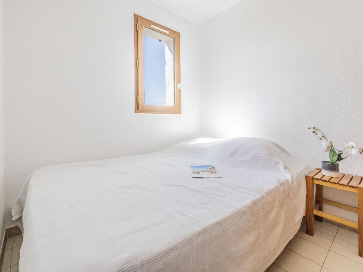 Apartment Les Capitelles By Interhome Saint-Cyprien  Exterior foto