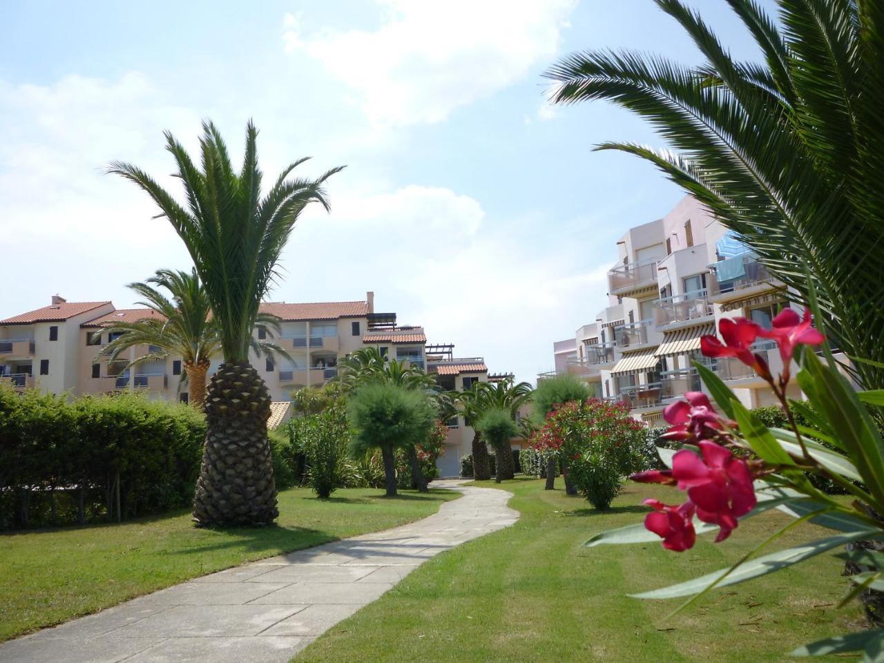 Apartment Les Capitelles By Interhome Saint-Cyprien  Exterior foto