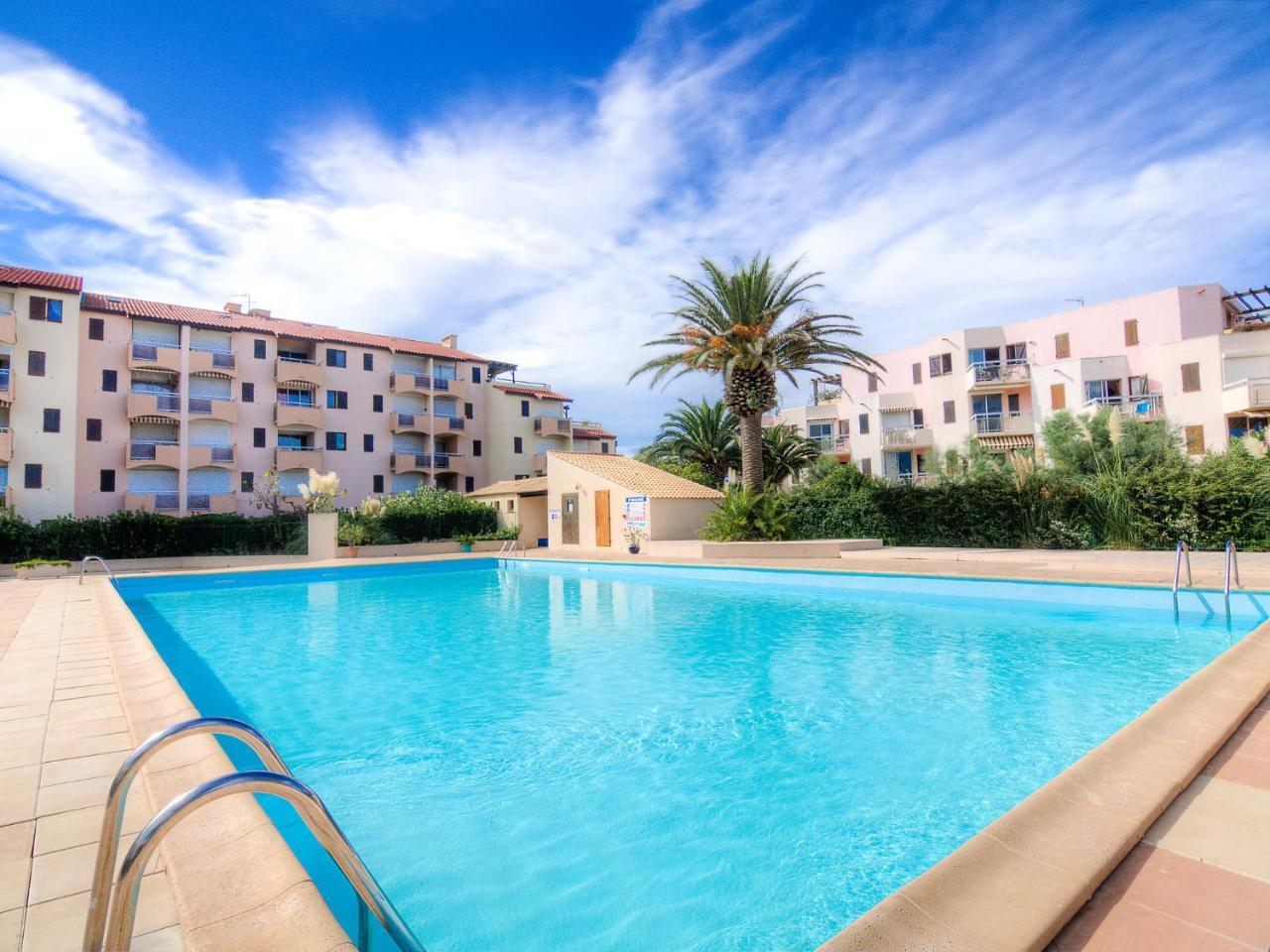 Apartment Les Capitelles By Interhome Saint-Cyprien  Exterior foto