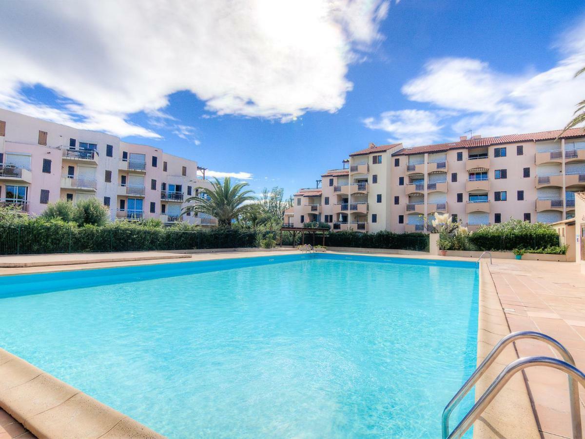 Apartment Les Capitelles By Interhome Saint-Cyprien  Exterior foto